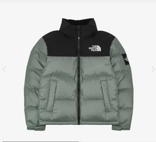 The North Face Novelty Nopsie Avocado XXL