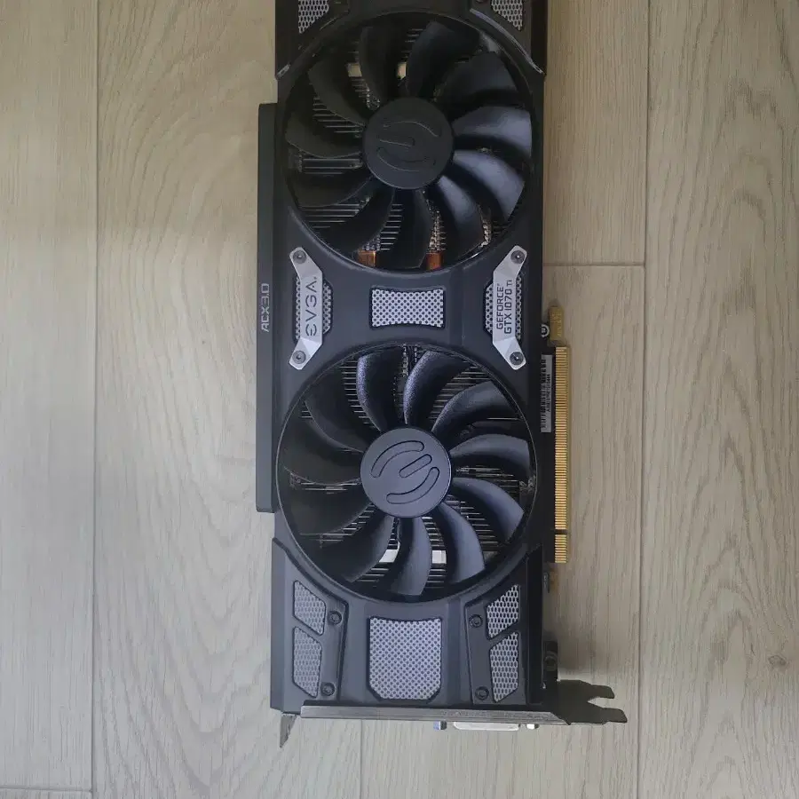 글카 gtx1070ti,