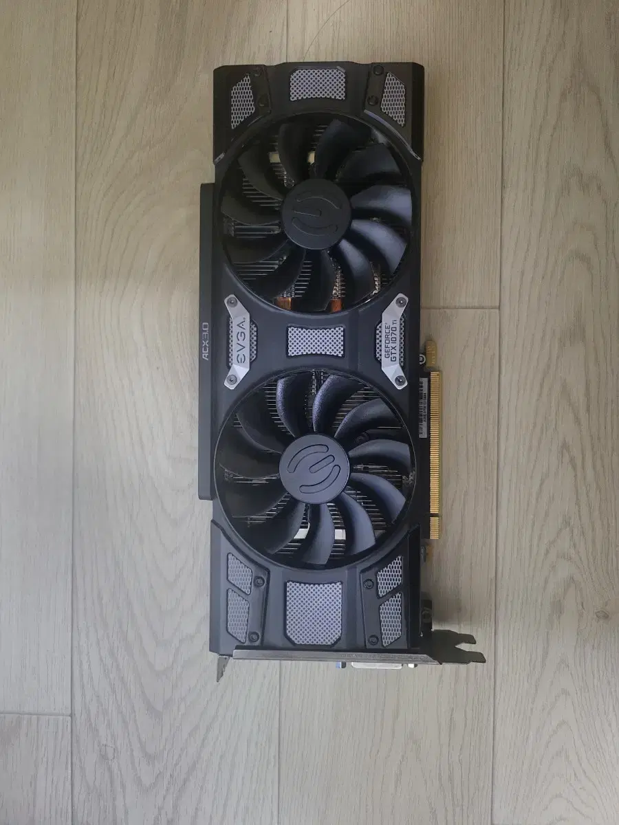 글카 gtx1070ti,