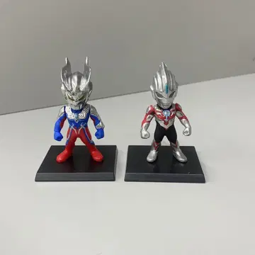울트라맨 제로 울트라맨 오브 컨버전스
