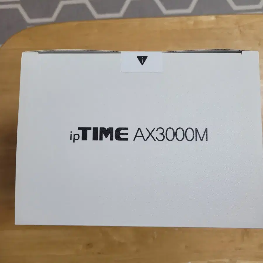 iptime AX3000M