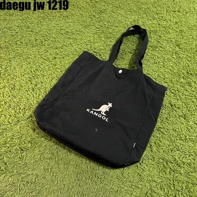 KANGOL BAG 캉골 토트백 가방