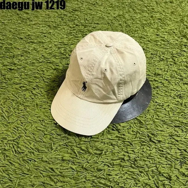 POLO CAP 폴로 캡 모자