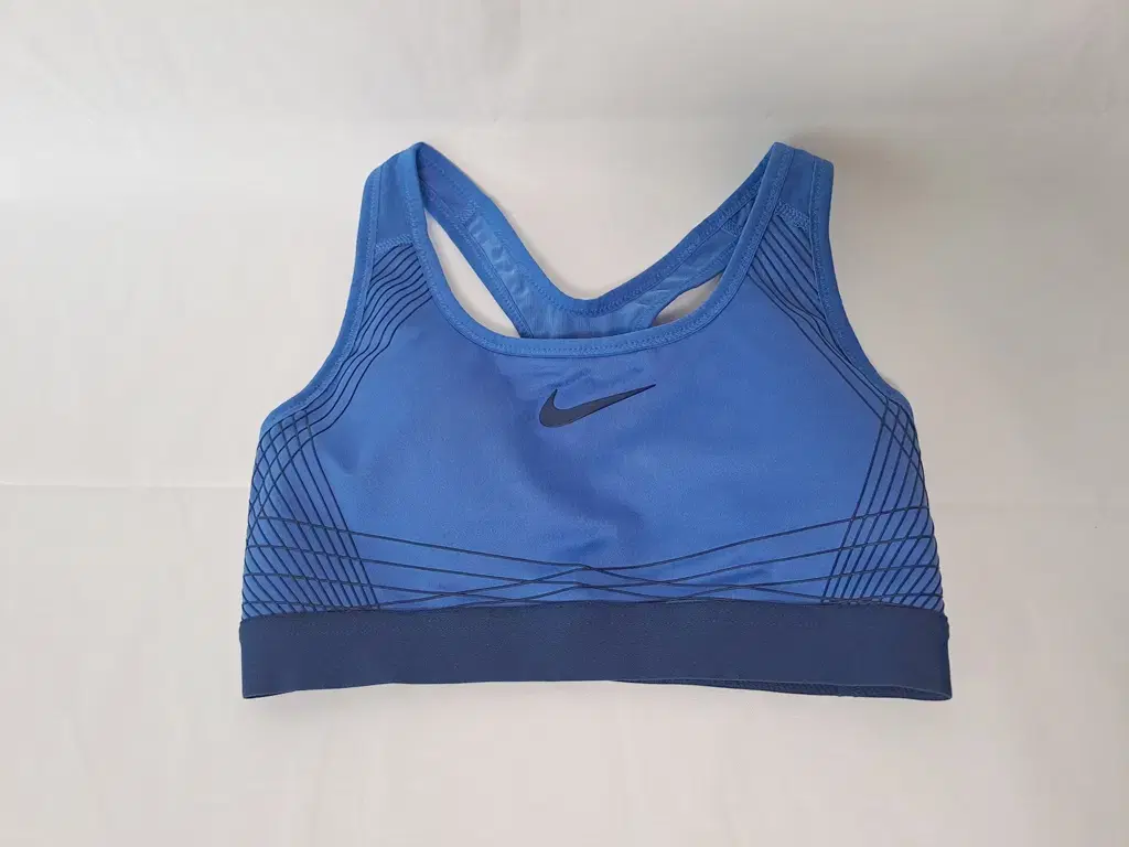 나이키 NIKE RUNNING DRI-FIT 스포츠브라