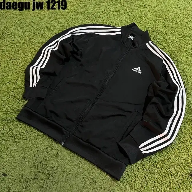 XL ADIDAS ZIPUP 아디다스 집업