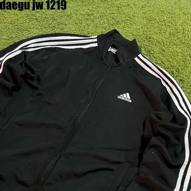 XL ADIDAS ZIPUP 아디다스 집업