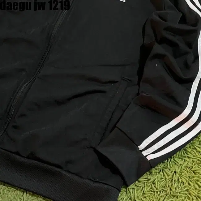 XL ADIDAS ZIPUP 아디다스 집업