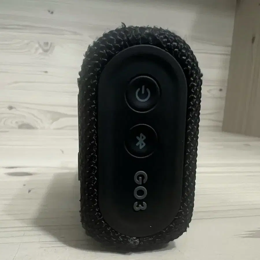 Jbl go 3 스피커 판매합니다