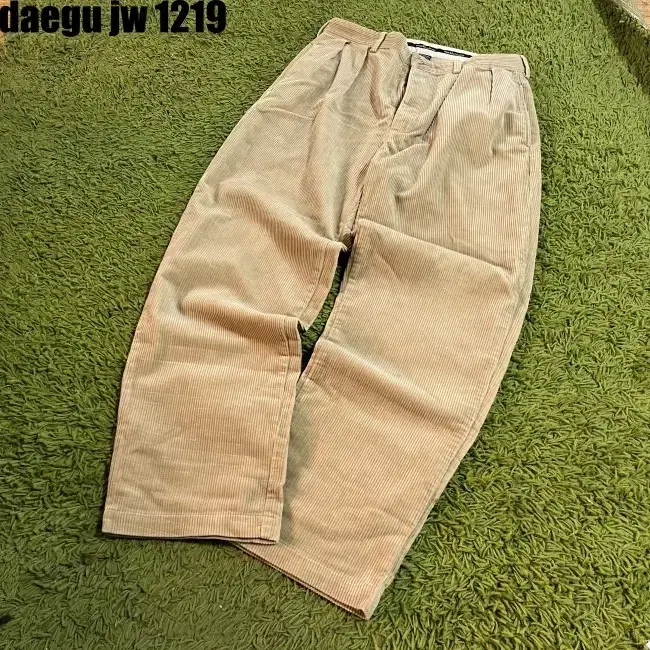 34/32 POLO PANTS 폴로 바지