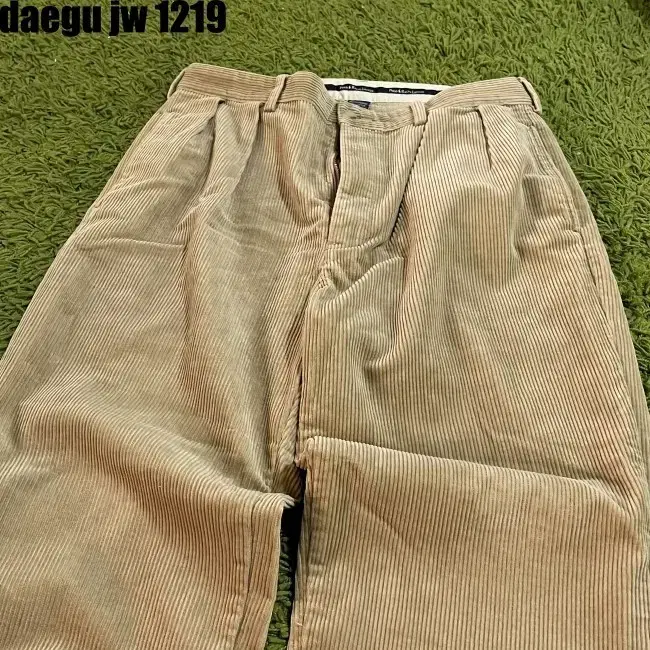 34/32 POLO PANTS 폴로 바지