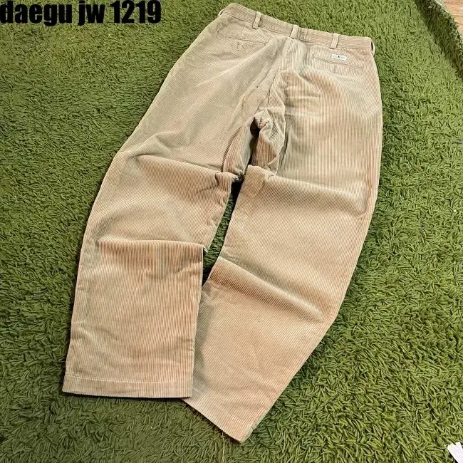 34/32 POLO PANTS 폴로 바지