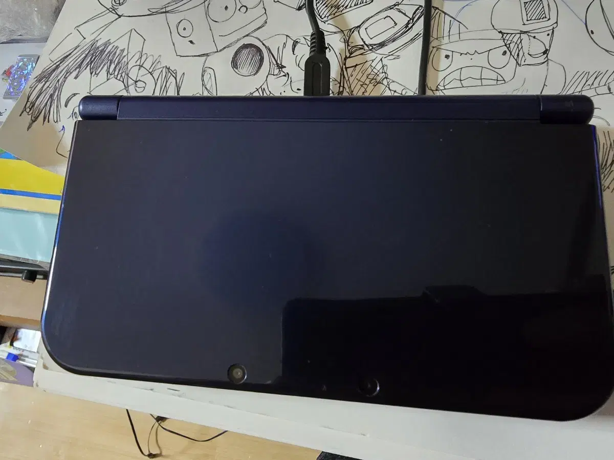 뉴닌텐도 3DS XL