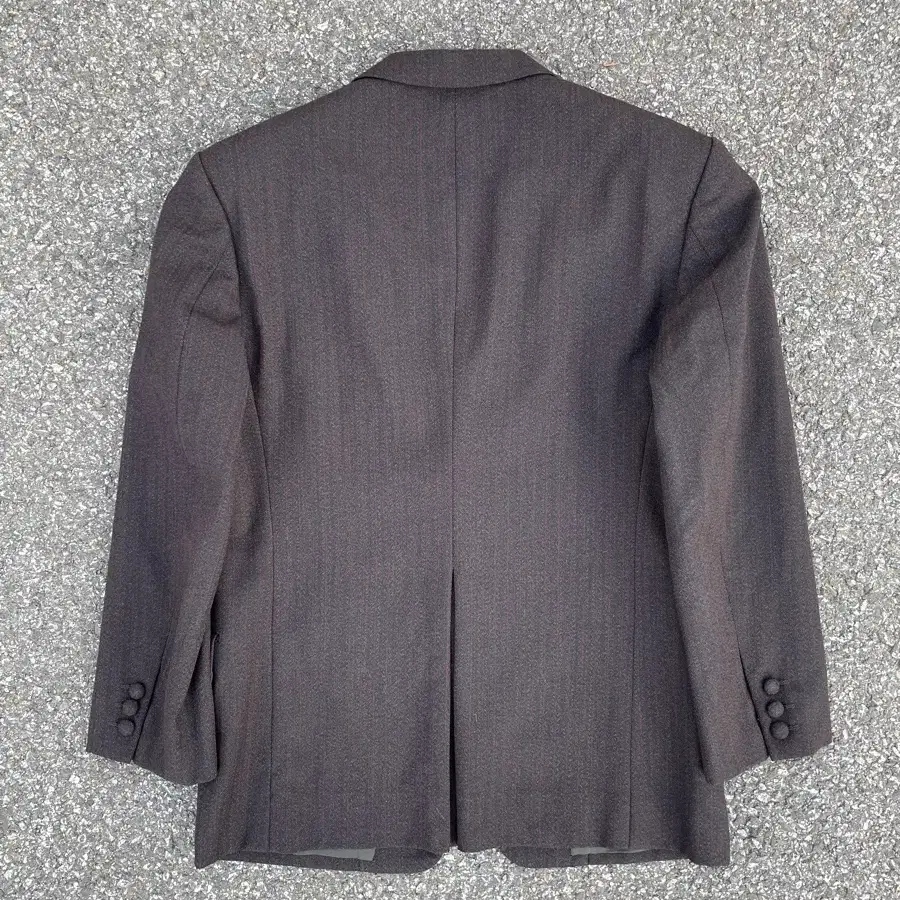 Dormeuil 2Botton Blazer