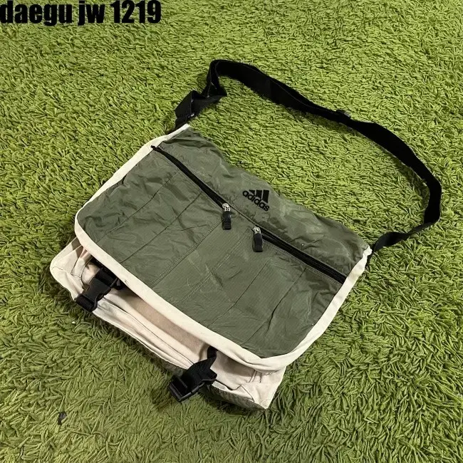 ADIDAS BAG 아디다스 가방