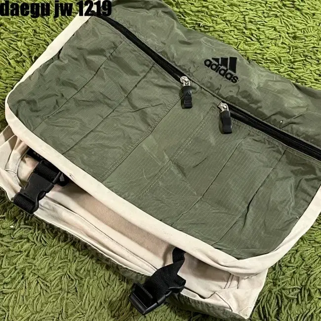 ADIDAS BAG 아디다스 가방