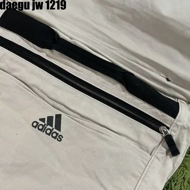 ADIDAS BAG 아디다스 가방