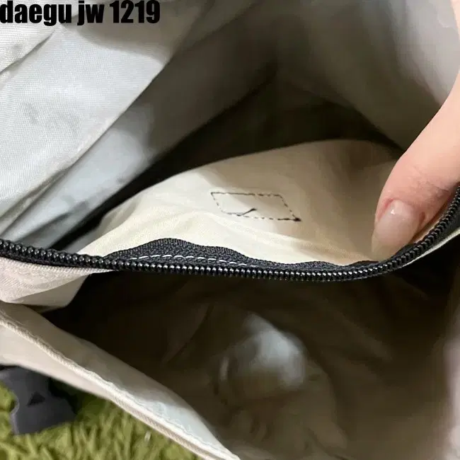 ADIDAS BAG 아디다스 가방