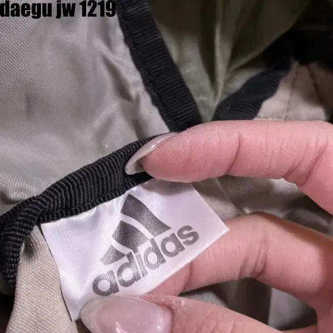 ADIDAS BAG 아디다스 가방