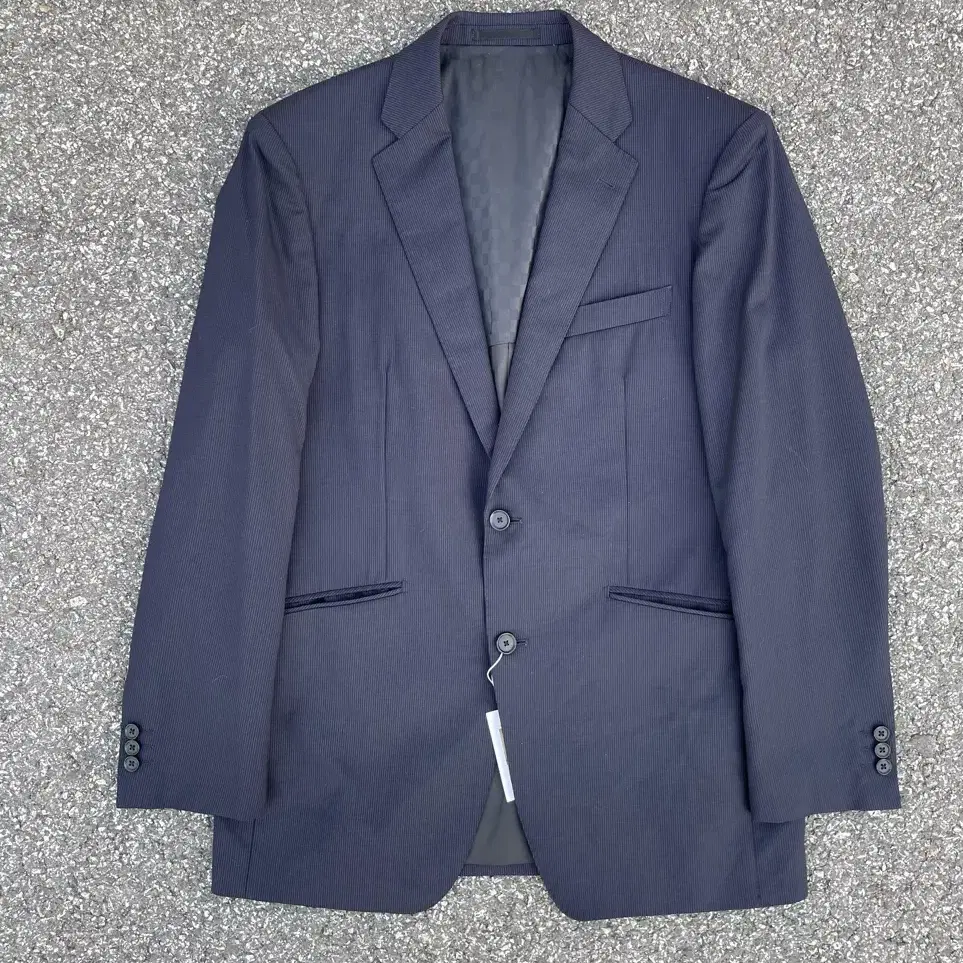 Pazzo 2 Botton Stirpe Blazer