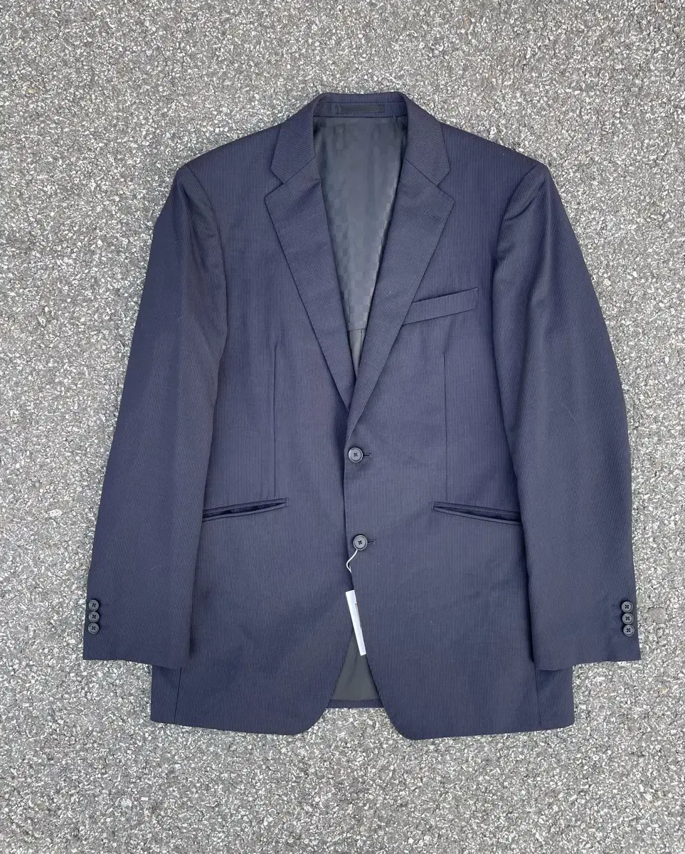 Pazzo 2 Botton Stirpe Blazer