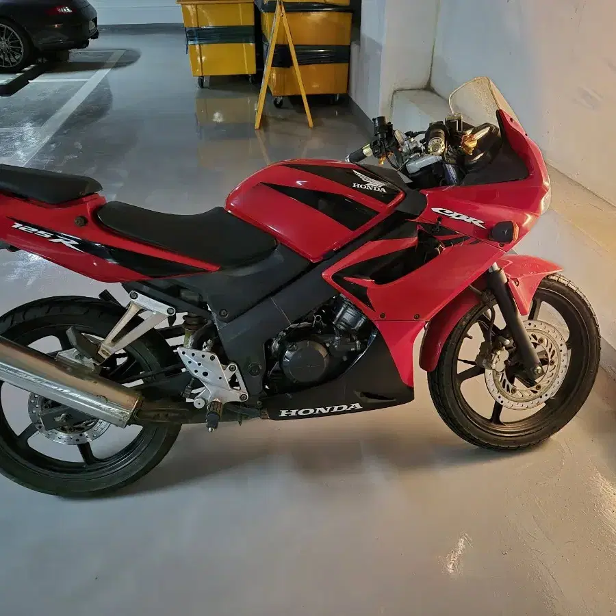 하남시cbr125