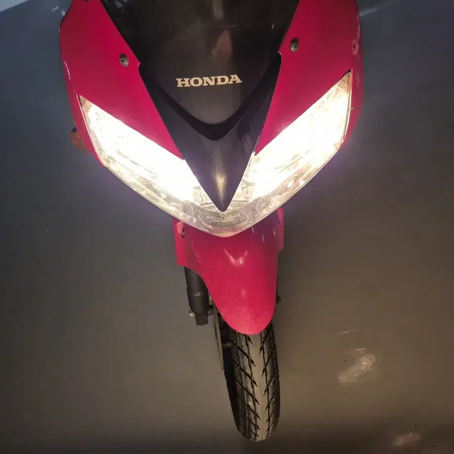 하남시cbr125