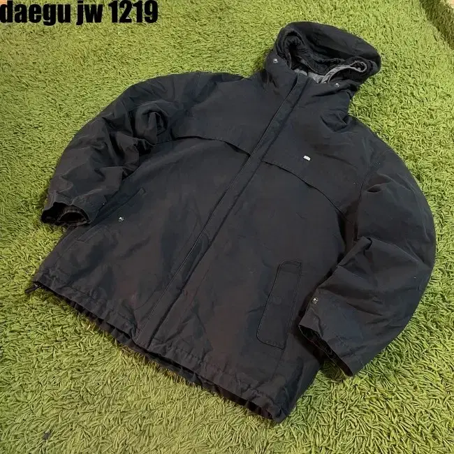 100 LACOSTE JACKET 라코스테 자켓 내외피