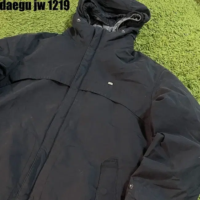 100 LACOSTE JACKET 라코스테 자켓 내외피