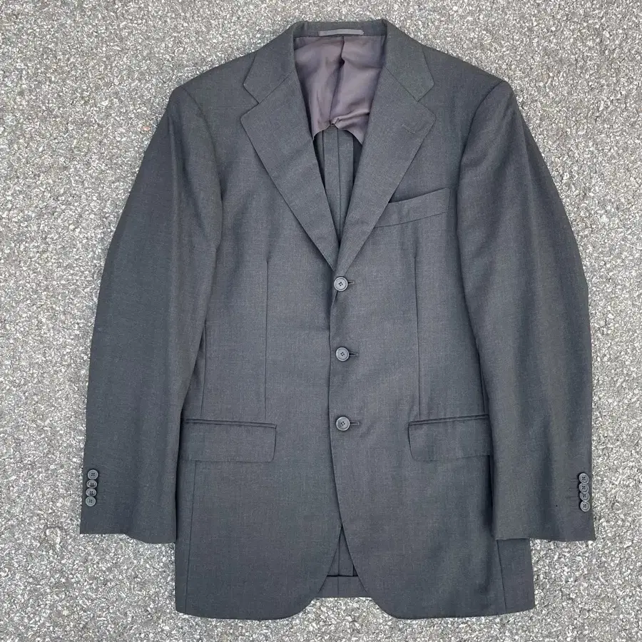 United Arrows 3Botton Jacket