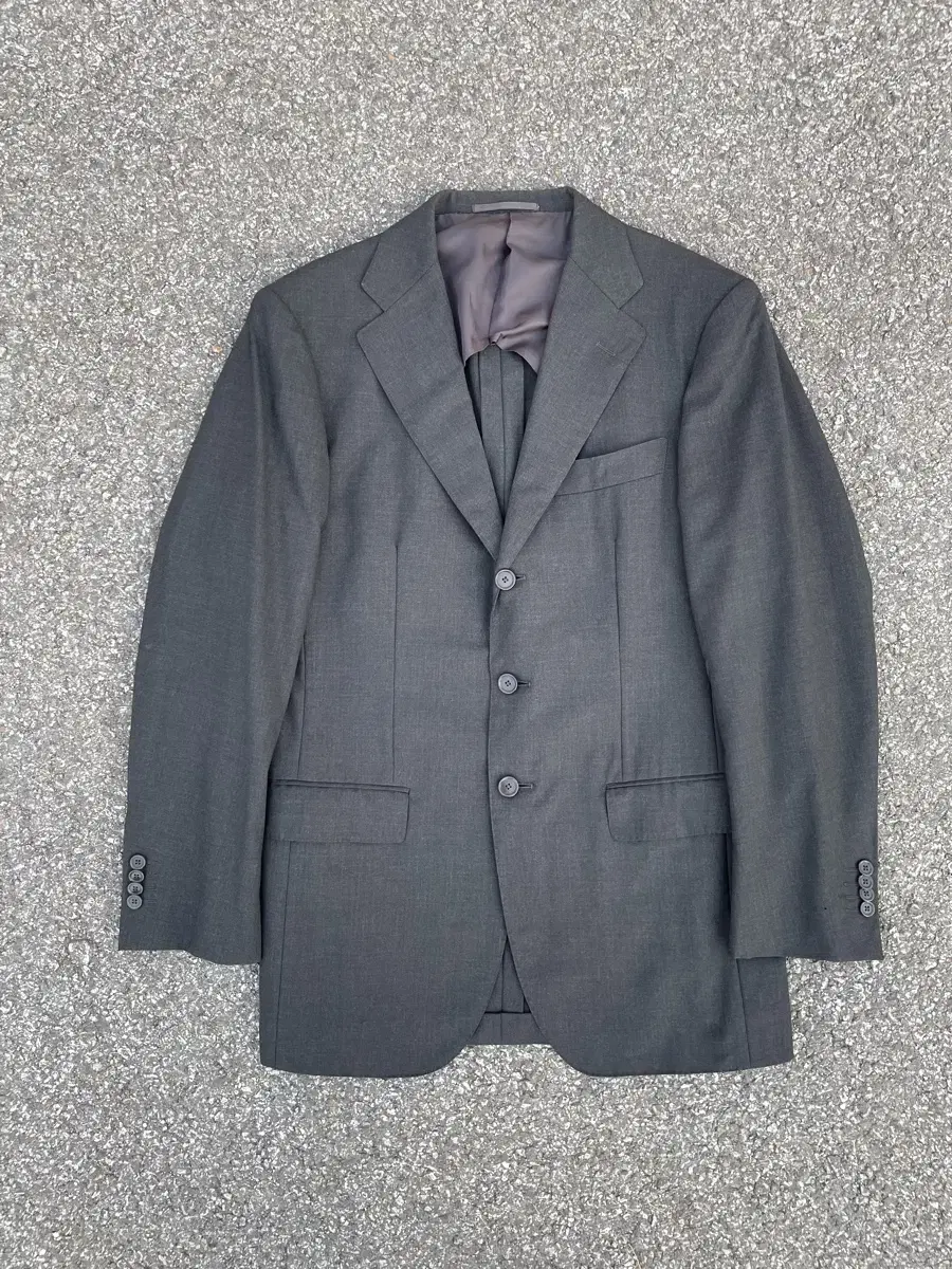 United Arrows 3Botton Jacket