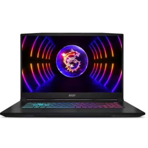 [미개봉]MSI Sword GF76 B13VFK i7/32GB/2TB판매