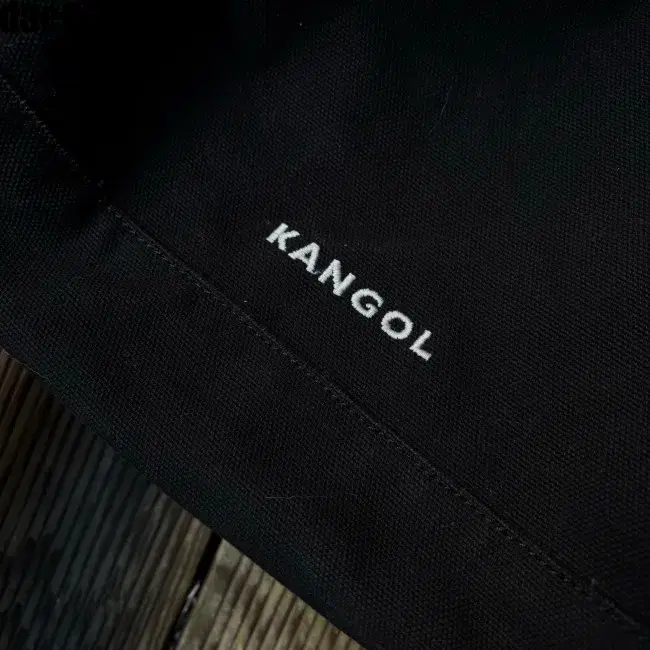 KANGOL BAG 캉골 가방