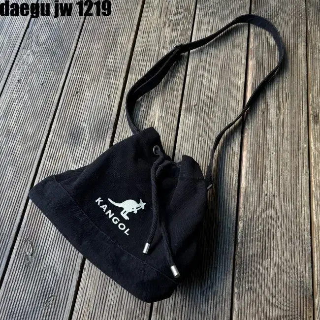 KANGOL BAG 캉골 가방