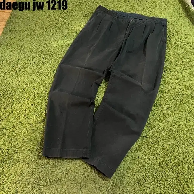 38/34 POLO PANTS 폴로 바지