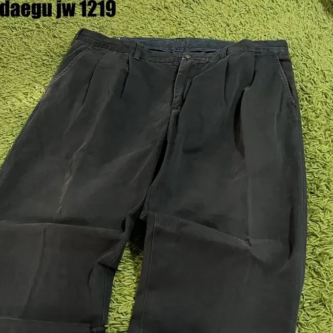 38/34 POLO PANTS 폴로 바지