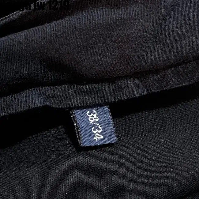 38/34 POLO PANTS 폴로 바지