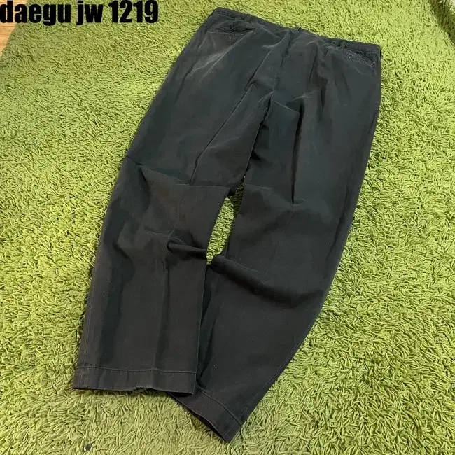 38/34 POLO PANTS 폴로 바지