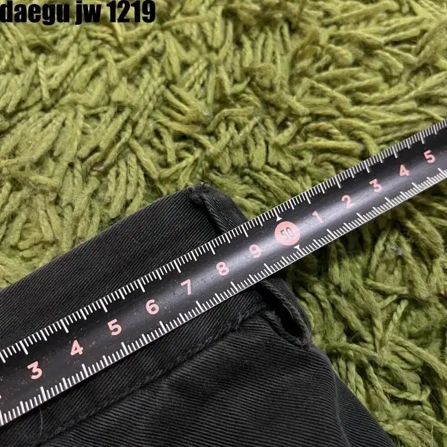 38/34 POLO PANTS 폴로 바지