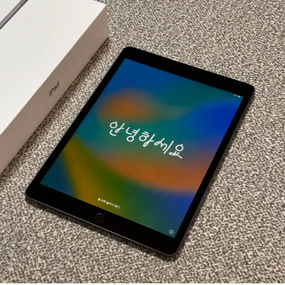 IPAD 9세대 64기가 wifi