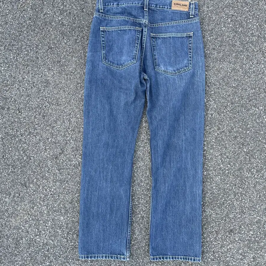 Kirkland Denim Pants