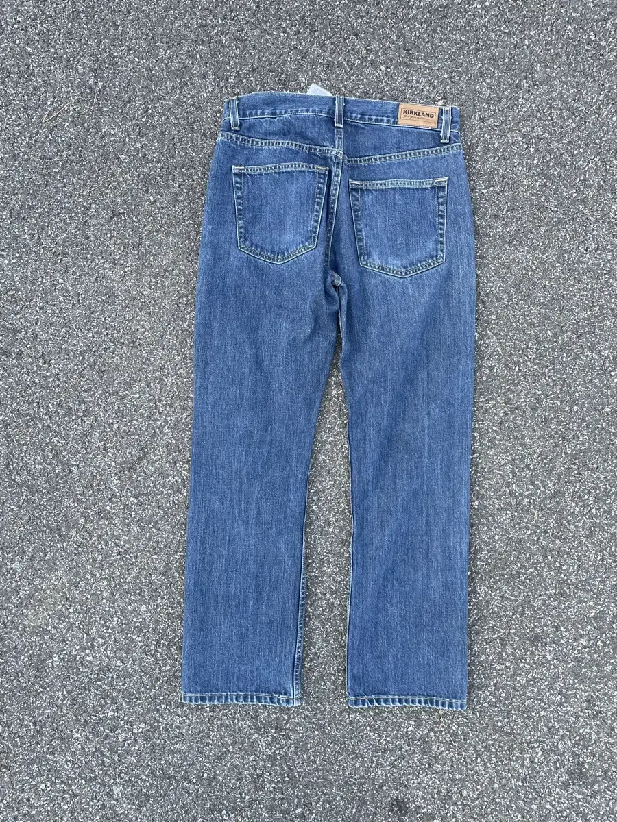 Kirkland Denim Pants