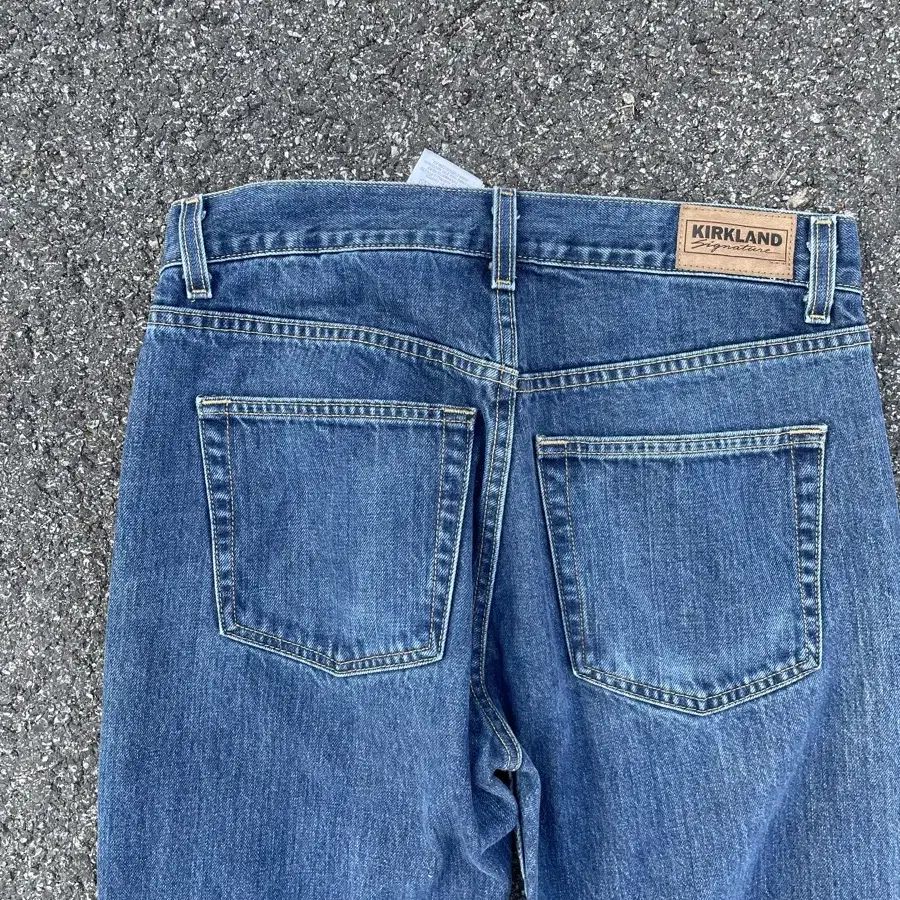 Kirkland Denim Pants