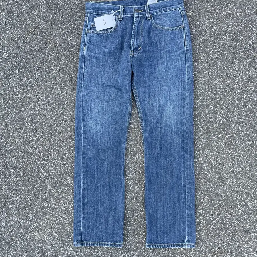 Kirkland Denim Pants