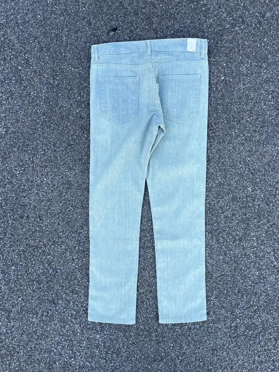 N. Hoolywood Pants