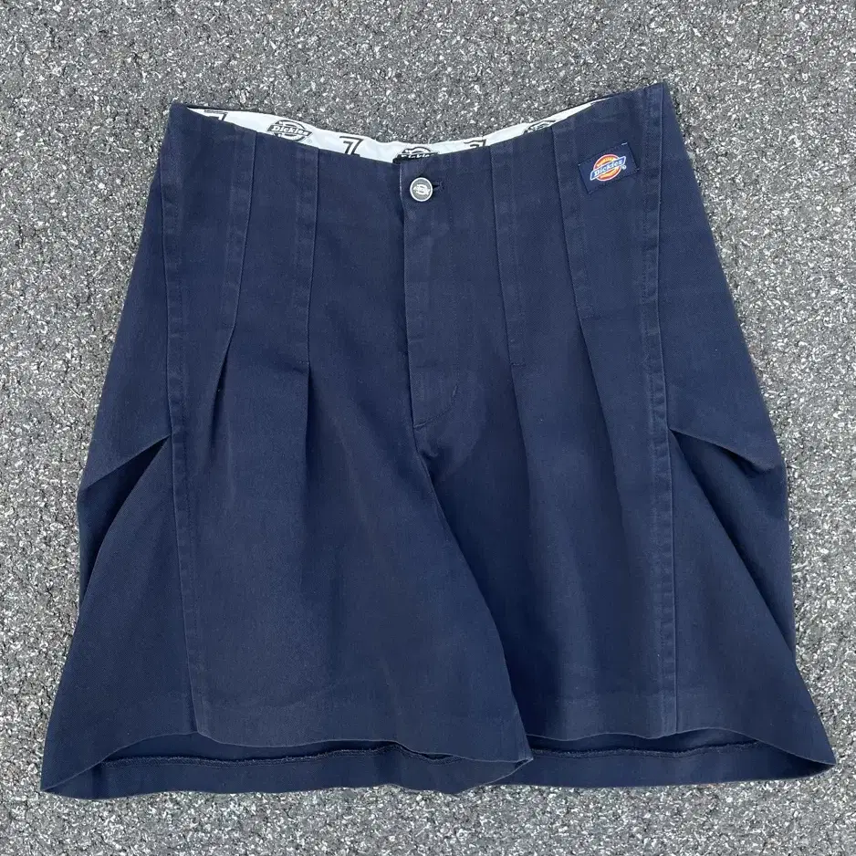 Dickies X Zucca Short Pants