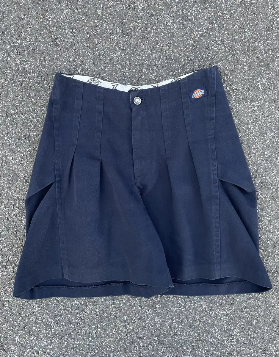 Dickies X Zucca Short Pants