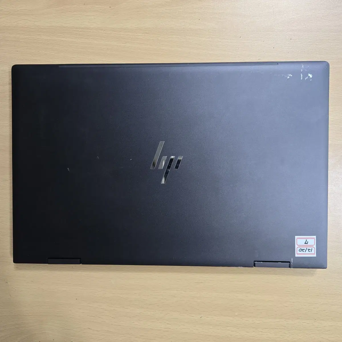 중고 HP ENVY X360 부품용