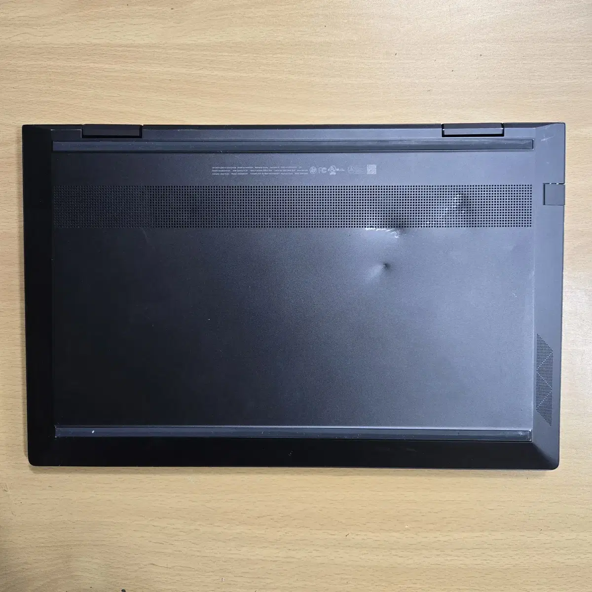 중고 HP ENVY X360 부품용