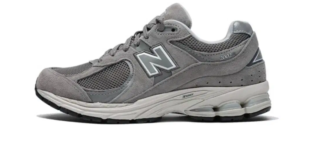 New Balance ML2002RC Grey 255 (New)