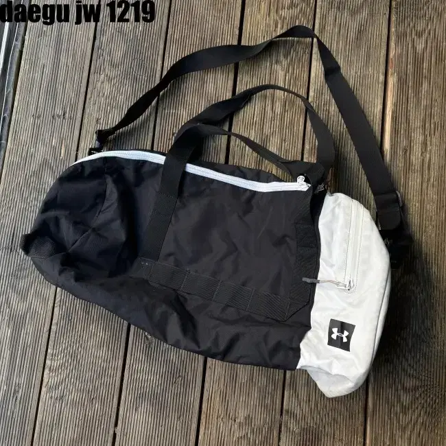 UNDER ARMOUR BAG 언더아머 보스턴백 가방